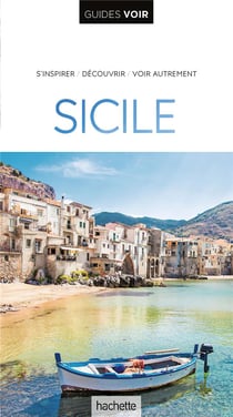 Guides voir : Sicile