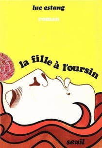 La fille à l'oursin
