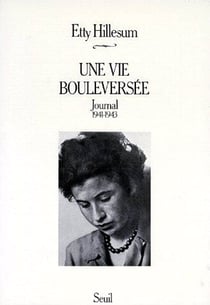 Une vie bouleversée : Journal (1941-1943)