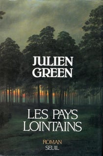 Les pays lointains