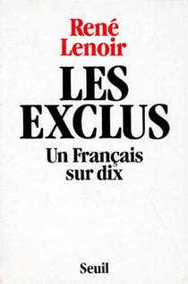 Les exclus - un français sur dix