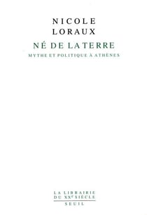 Né de la Terre