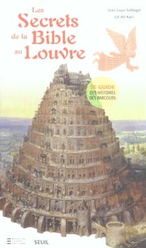 Les secrets de la bible au louvre
