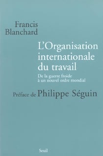 L'Organisation internationale du travail