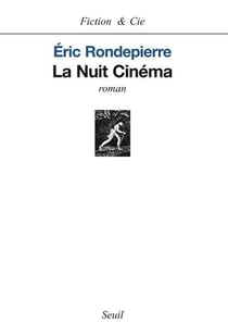 La nuit cinema