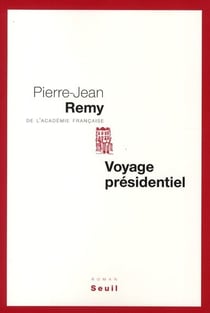 Voyage présidentiel