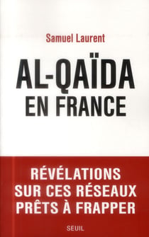 Al-qaïda en France