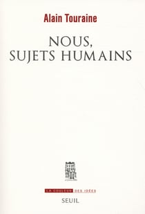 Nous, sujets humains