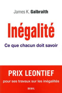 Inégalité - ce que chacun doit savoir
