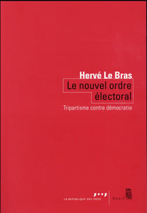 Le nouvel ordre électoral - à l'âge du tripartisme