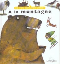 A la montagne