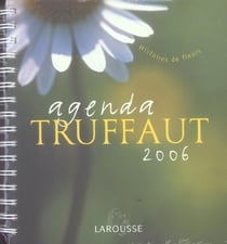 Agenda truffaut (edition 2006)