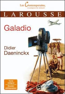 Galadio
