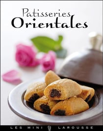 Patisseries orientales