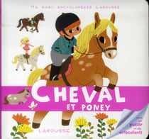 Cheval et poney