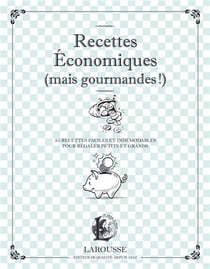 Recettes économiques