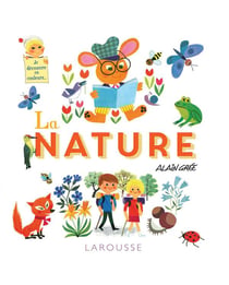 Je découvre en couleurs ... la nature