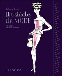 Acheter les livres de la Collection « Mode »