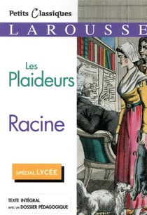 Les Plaideurs