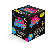 Apéro CAP ou PAS CAP