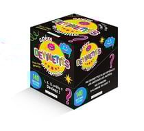 Apéro devinettes en famille