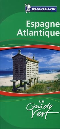 Espagne, Atlantique (édition 2008)