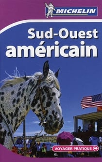 Voyager pratique - sud-ouest américain (édition 2009)