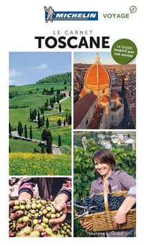 Carnet toscane
