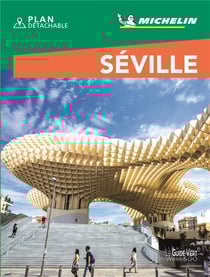 Le guide vert week-end : Séville