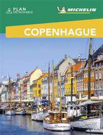 Copenhague (édition 2020)