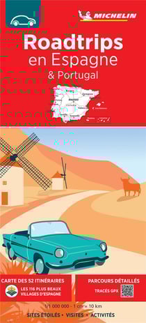 Roadtrips en Espagne & Portugal (édition 2024)