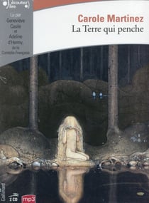 La Terre qui penche