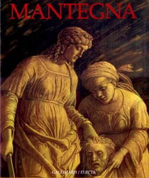 Andrea mantegna - peintre, dessinateur et graveur de la renaissance italienne