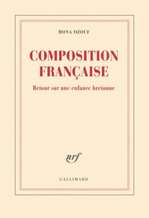 Composition française - retour sur une enfance bretonne