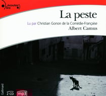 La peste