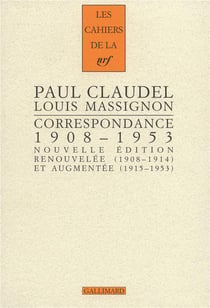Correspondance