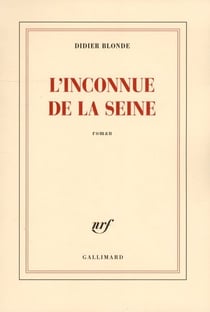 L'Inconnue de la Seine