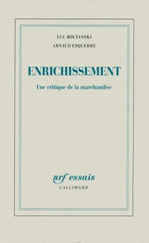 Enrichissement