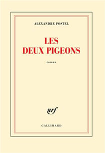 Les deux pigeons