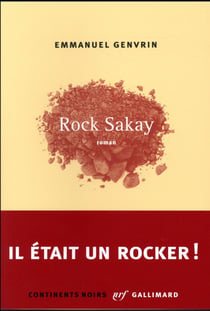 Rock Sakay