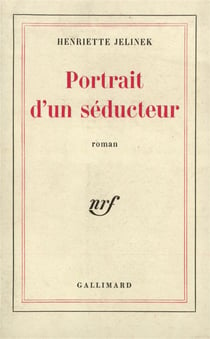 Portrait d'un seducteur
