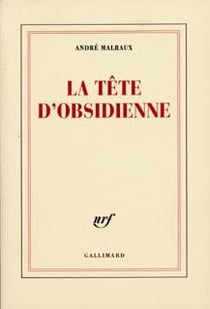 La tête d'obsidienne