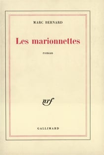 Les marionnettes
