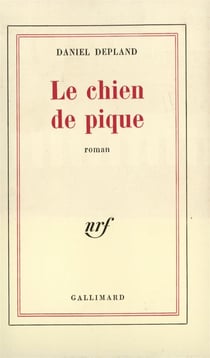 Le chien de pique