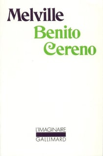 Benito cereno et autres contes de la veranda