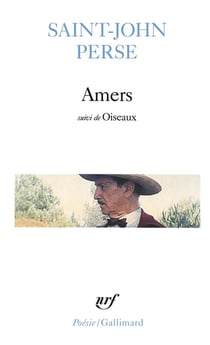 Amers - oiseaux
