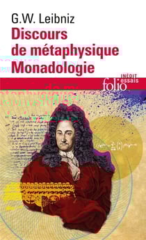 Discours de métaphysique/monadologie