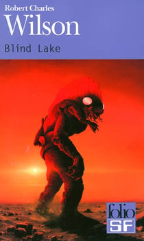Blind lake