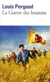 La guerre des boutons