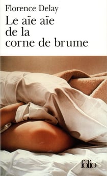 Le aie aie de la corne de brume